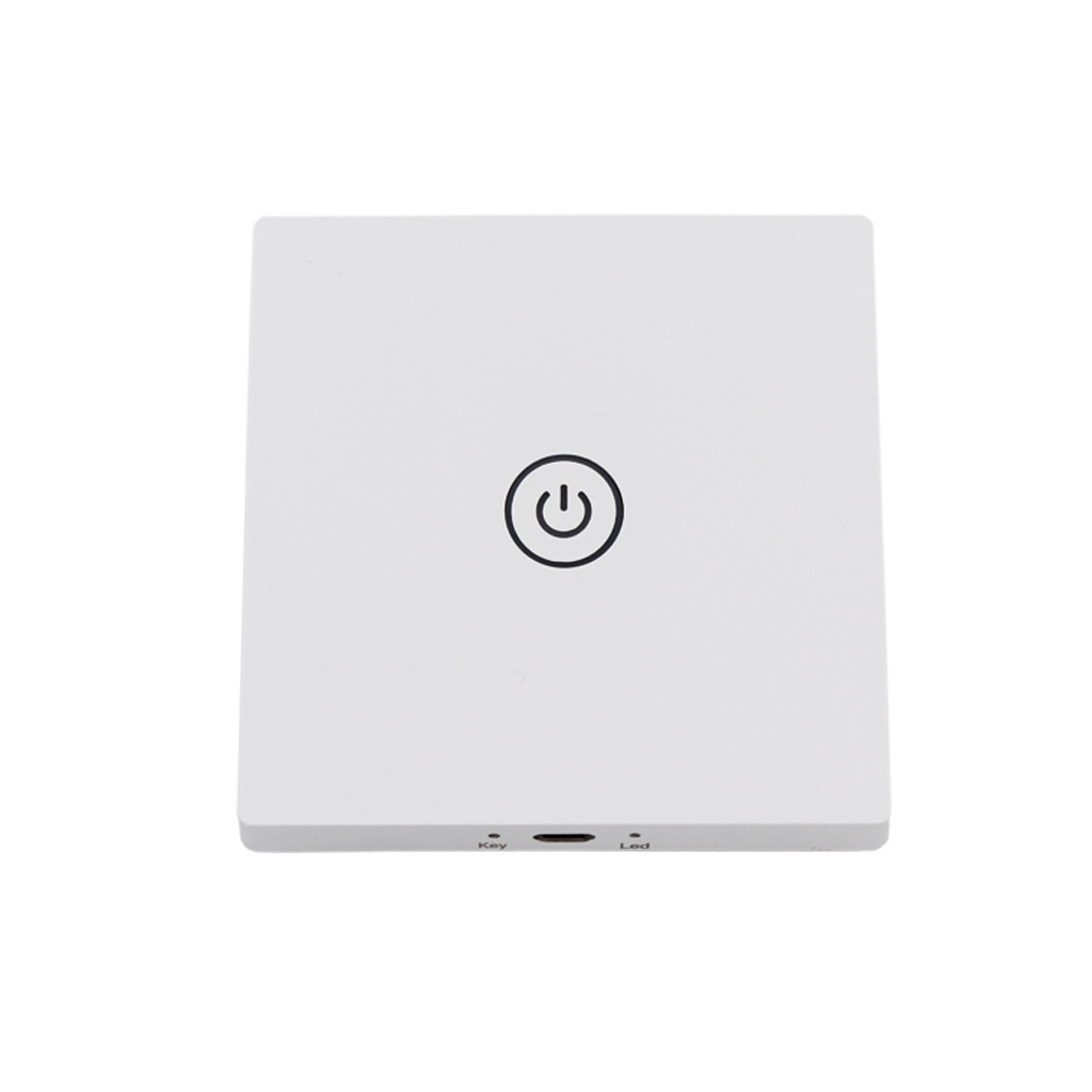 6183TOUCH DIMMER SWITCH LAMPO